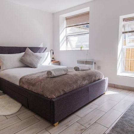 Studio ✧ High Street - Bournemouth Apartment Exterior photo