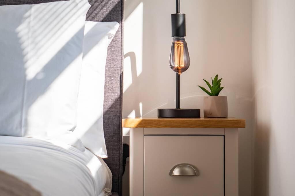 Studio ✧ High Street - Bournemouth Apartment Exterior photo