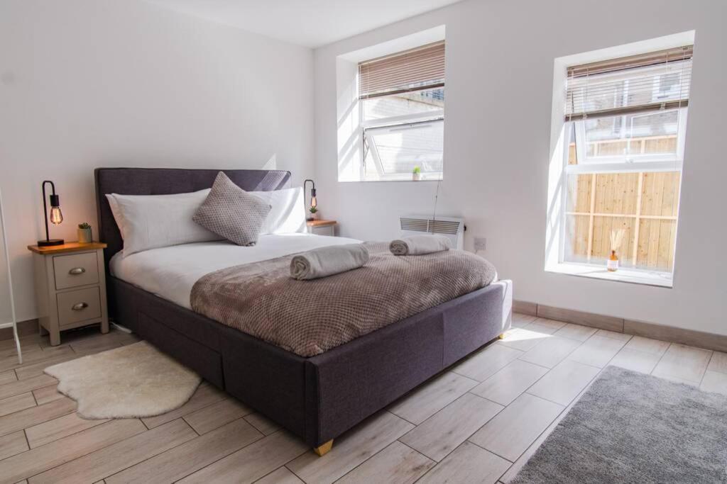 Studio ✧ High Street - Bournemouth Apartment Exterior photo