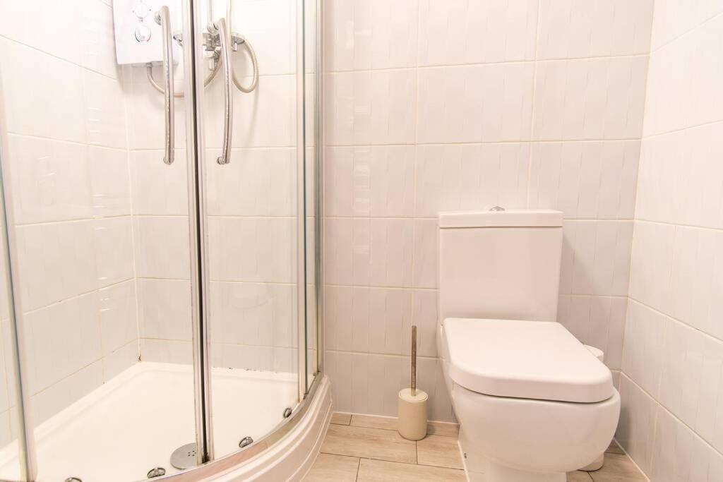 Studio ✧ High Street - Bournemouth Apartment Exterior photo